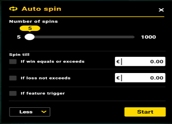 AutoSpinPanel