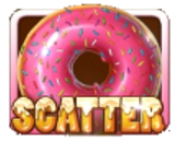 scatter