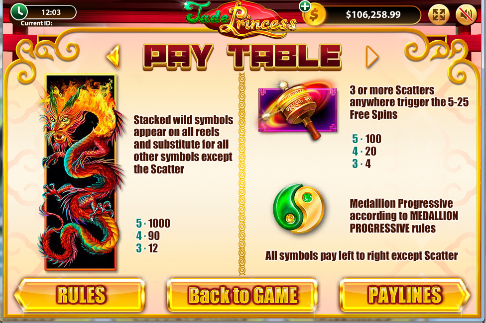 paytable2